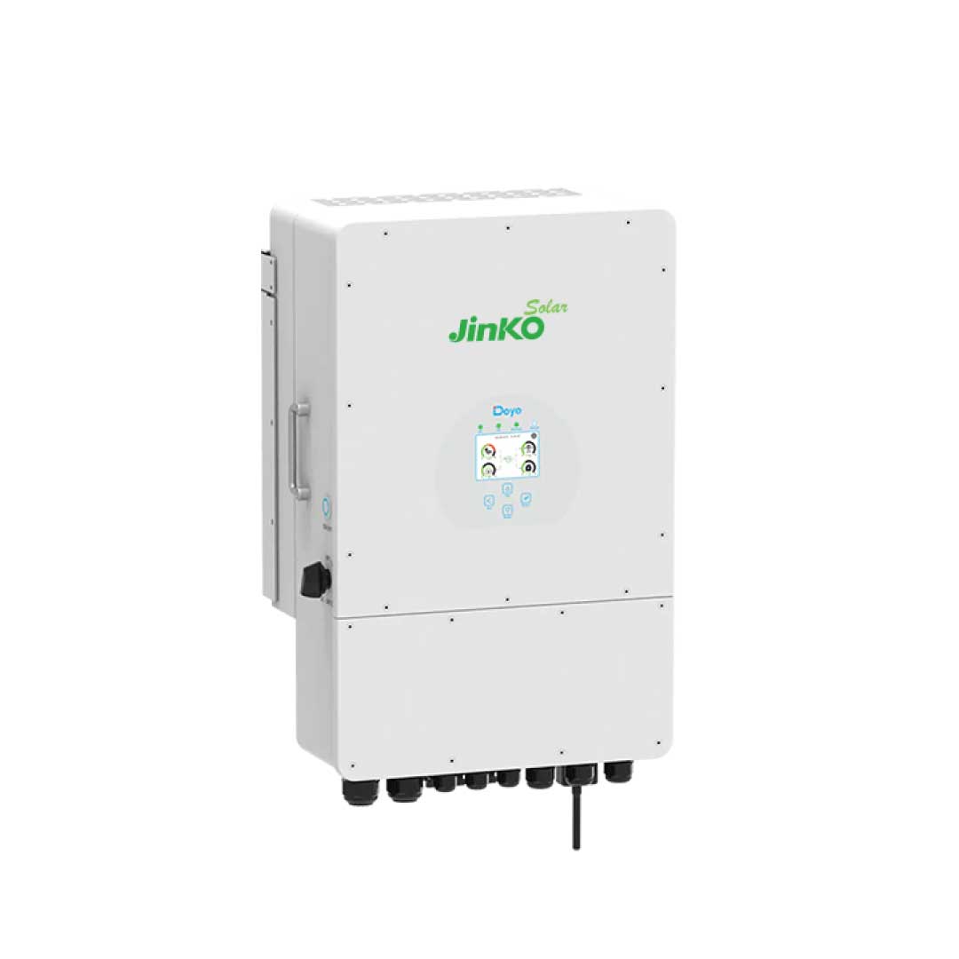 12kw 48v 1ph Solar Star Solar Hybrid Three Phase Inverter