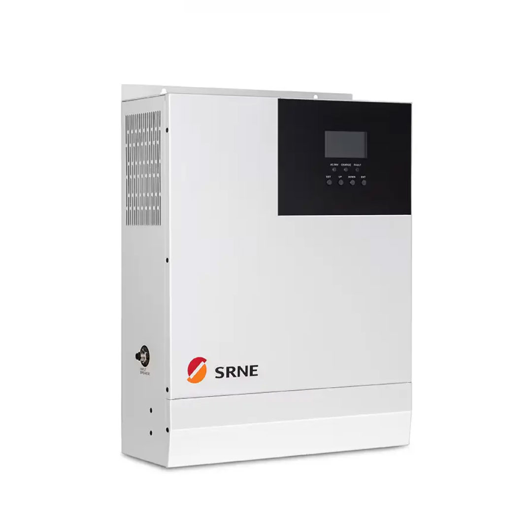 5kw Solar Off-grid Inverter HFP4850S80-H – 5000w 48v