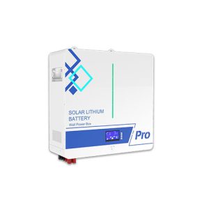 51.2V 100AH LIFEPO4 LITHIUM BATTERY