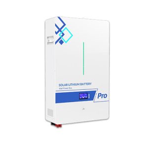 10.2KW Anern Lithium Battery