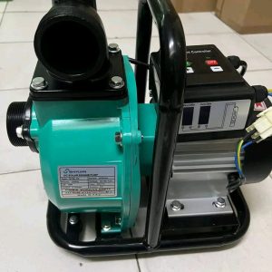 Shiyuan Surface Pumps 2" Brushed With No Controller
