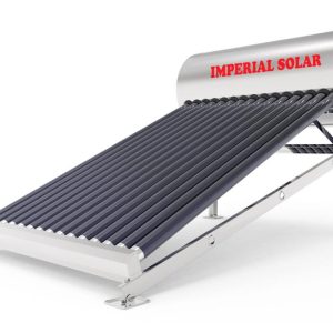 300L Imperial Non Pressurized Complete Set