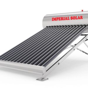200l Imperial Non Pressurized Complete Set