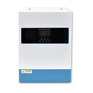 AN-SCI02-PA Series Solar Inverter AN-SCI02-PA6200