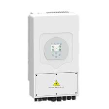 20kw Deye Hybrid Three phase LV inverter ,with wifi plug