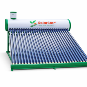 300L Non Pressurized Solar Water Heater
