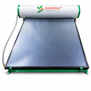 200L Flat Plate Pressurized Solar Water Heater