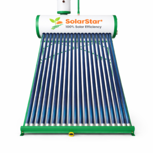 150L Non Pressurized Solar Water Heater
