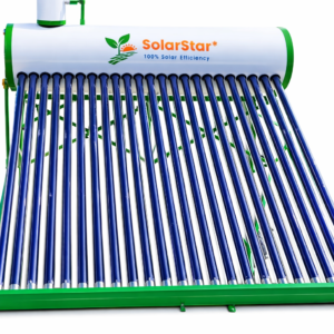 250L Non Pressurized Solar Water Heater