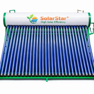 300L Pressurized Solar Water Heater