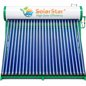 200 L Pressurized Solar Water Heater