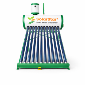 100l Non Pressurized Solar Water Heater
