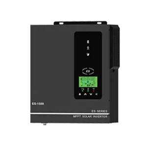 AN-SCI-ES Series Solar Inverter AN-SCI-ES1000/1500