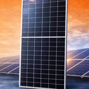 🌞 Jinko Panels 595W Monocrystalline – High-Performance Solar for Kenya