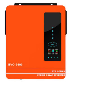 4.2KW HYBRID INVERTER