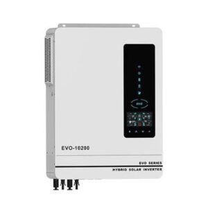 6.2KW HYBRID INVERTER