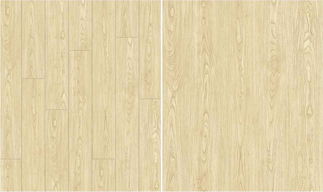 SPC Flooring BRN-8723