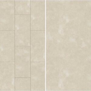 SPC Flooring BRN-8729