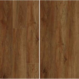 SPC Flooring BRN-CN2836