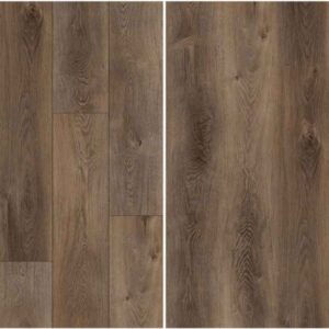 SPC Flooring BRN-CN8757