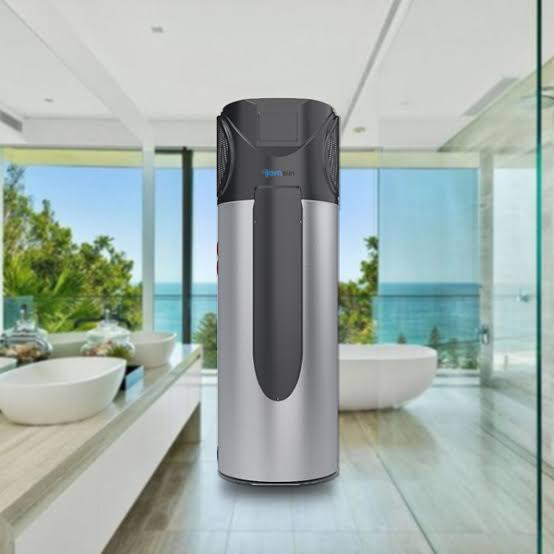 300L HEAT PUMP